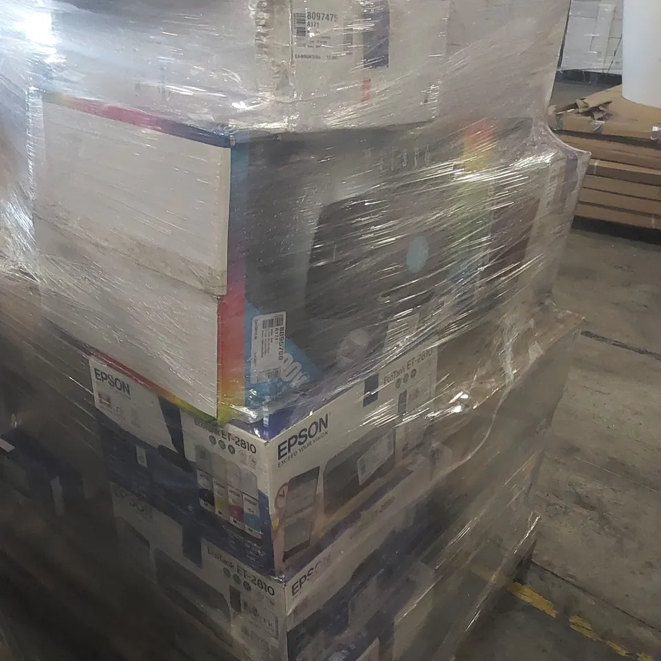 PALLET OF APPROXIMATELY 25 ASSORTED HOUSEHOLD & ELECTRICAL PRODUCTS TO INCLUDE