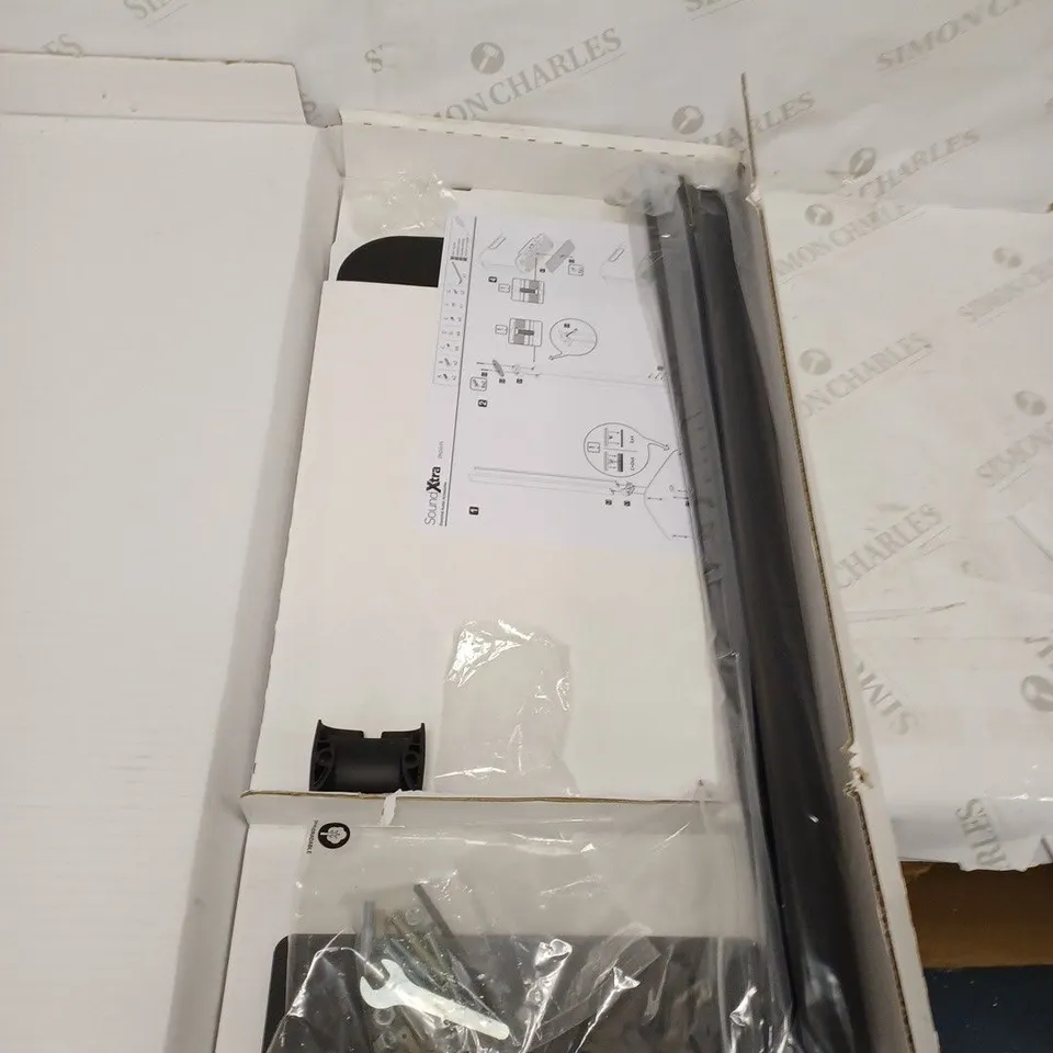 FLOOR STAND FOR DENON HOME 250 