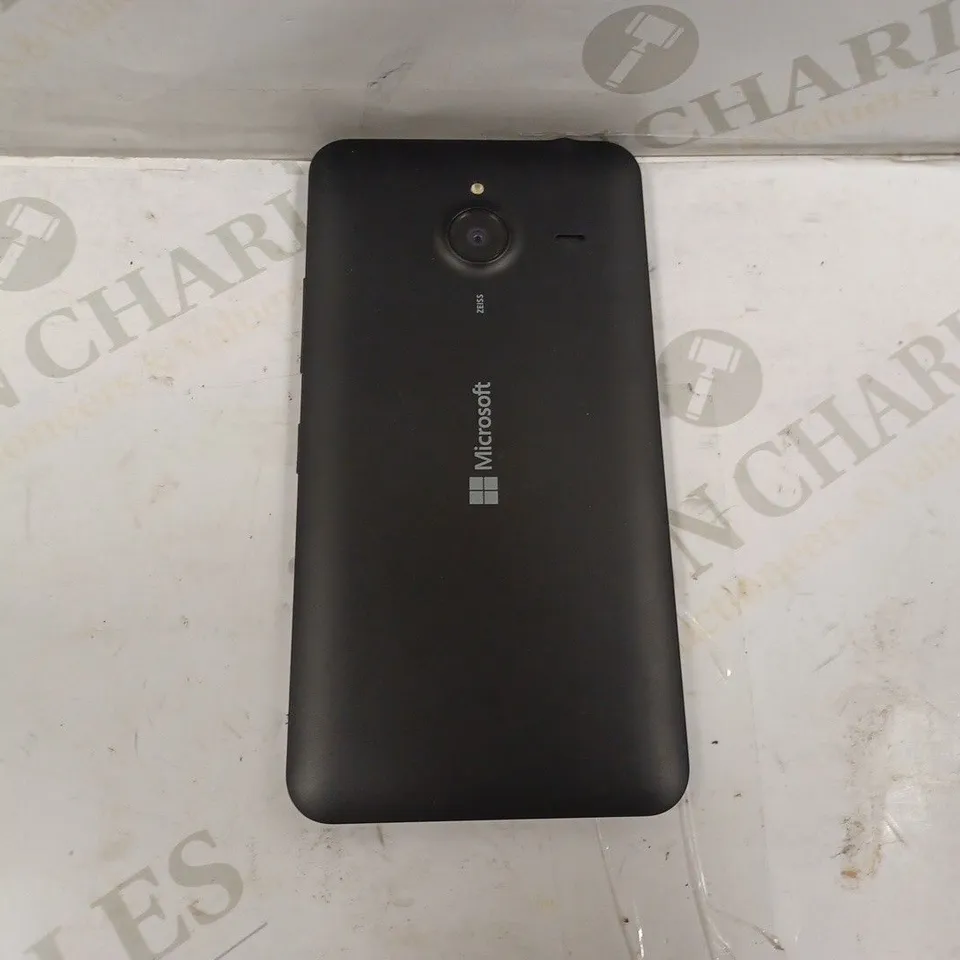 MICROSOFT LUMIA 640XL
