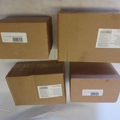 APPROXIMATELY 4 ASSORTED BRAND NEW BOXED PRODUCTS TO INCLUDE;