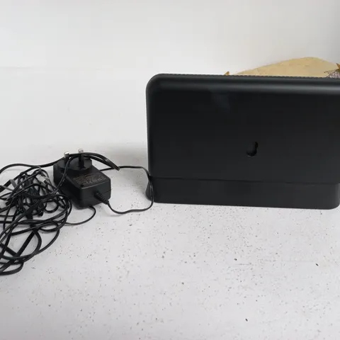 EE ROUTER SMART HUB