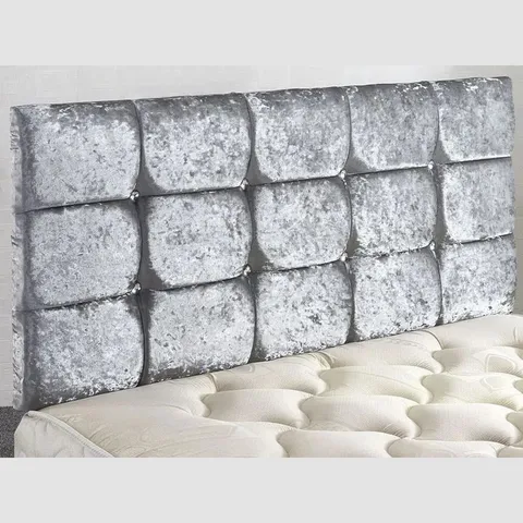 SHIPP UPHOLSTERED HEADBOARD 