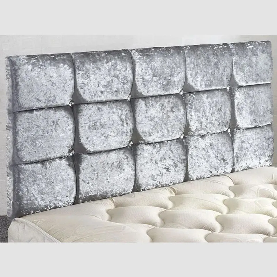 SHIPP UPHOLSTERED HEADBOARD 