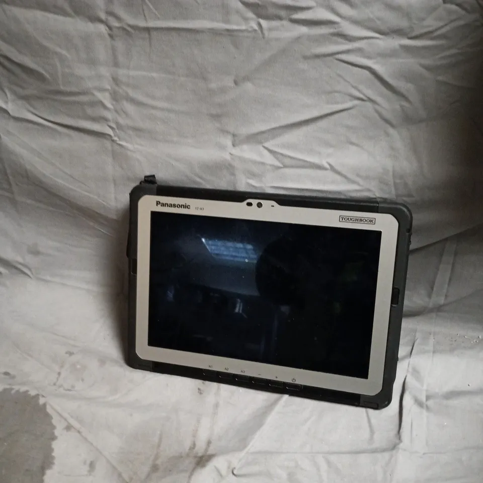 PANASONIC TOUGHBOOK FZ A3 