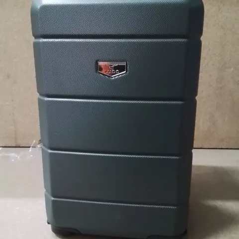 LUGG JETSET CABIN BAG 