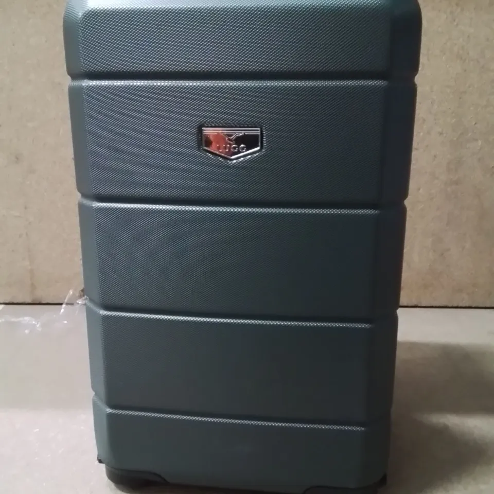 LUGG JETSET CABIN BAG 