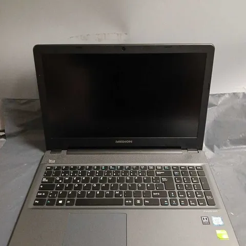 MEDION AKOYA NOTEBOOK PC 