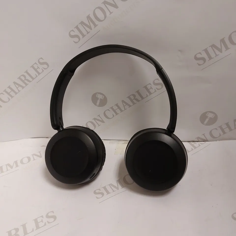 JVC HA-S31BT DEEP BASS WIRELESS/SANS FIL BLUETOOTH HEADPHONES