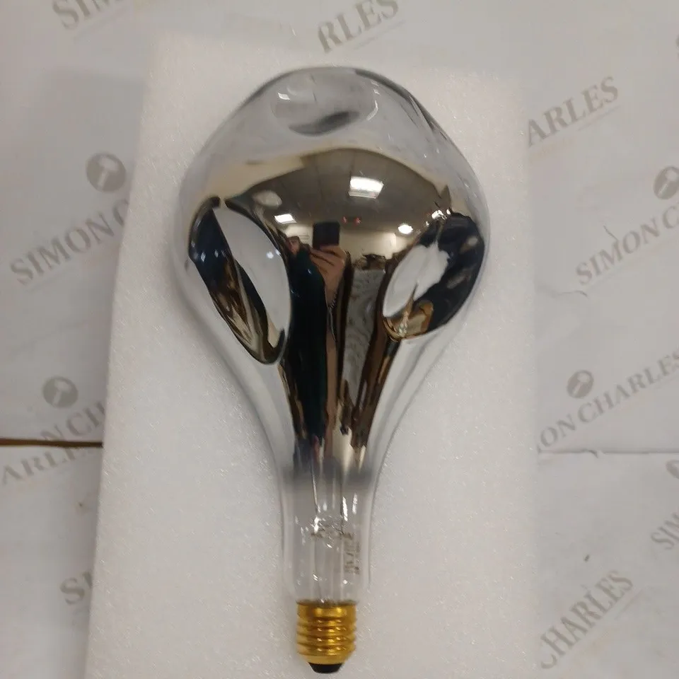CALEX HOLLAND SILVER ORGANIC EVO