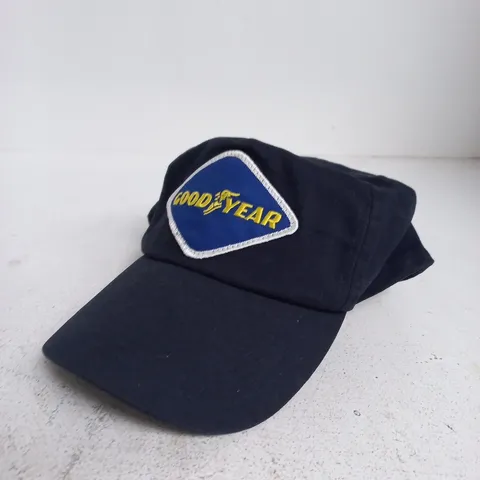GOODYEAR BRANDED CAP - ONE SIZE 