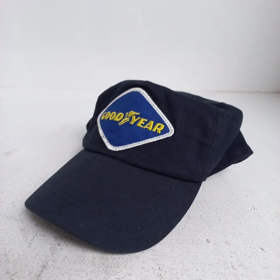 GOODYEAR BRANDED CAP - ONE SIZE