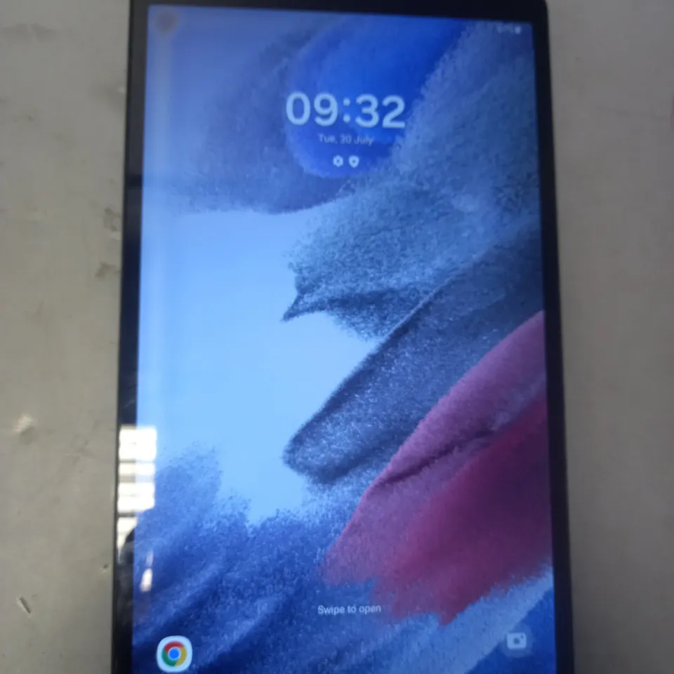 SAMSUNG GALAXY TAB A7 LITE 32G SM-T220