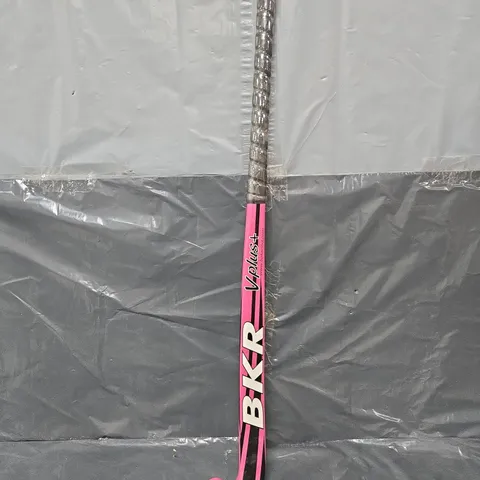 BKR V PLUS+ WOODEN HOCKY STICK - COLLECTION ONLY 