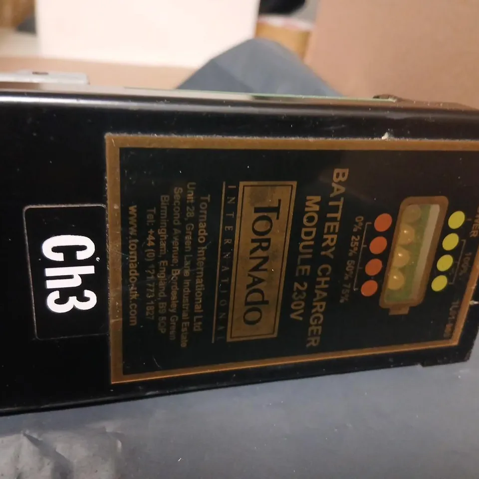 TWO ELECTRONIC CONTROL PCBS WITH TRANSFORMERS AND TRIPOD