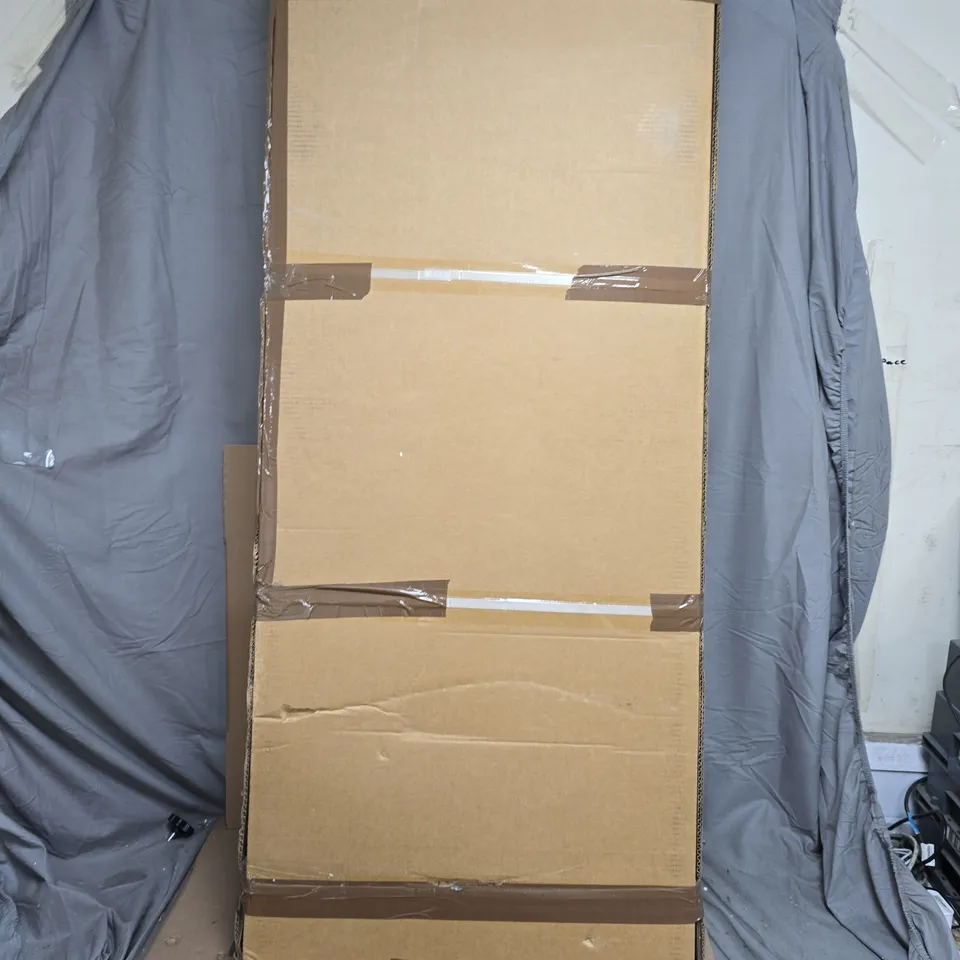 FOLDING TREADMILL  WITH 150KG WEIGHT CAPACITY - BOXED 