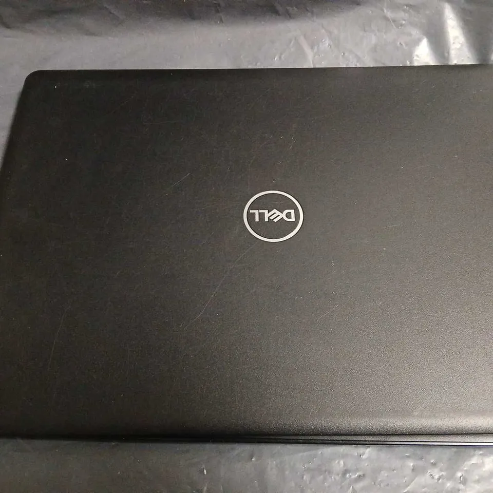 DELL LATITUDE 3490 LAPTOP