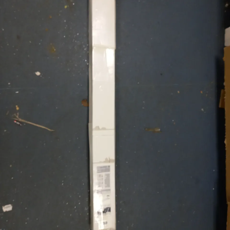 CRUZ ALU CARGO AF REINFORCED LOAD CARRIER BARS COLLECTION ONLY