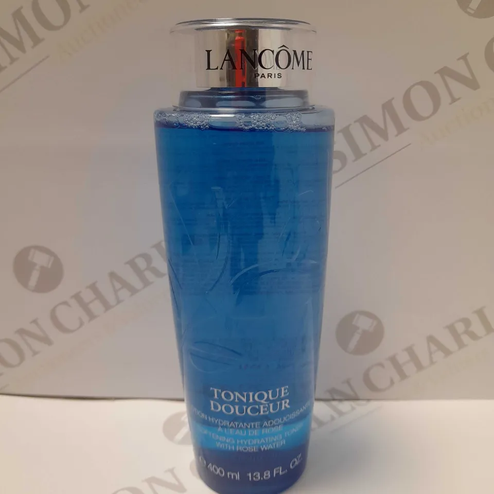 LANCOME TONIQUE DOUCEUR 400ML