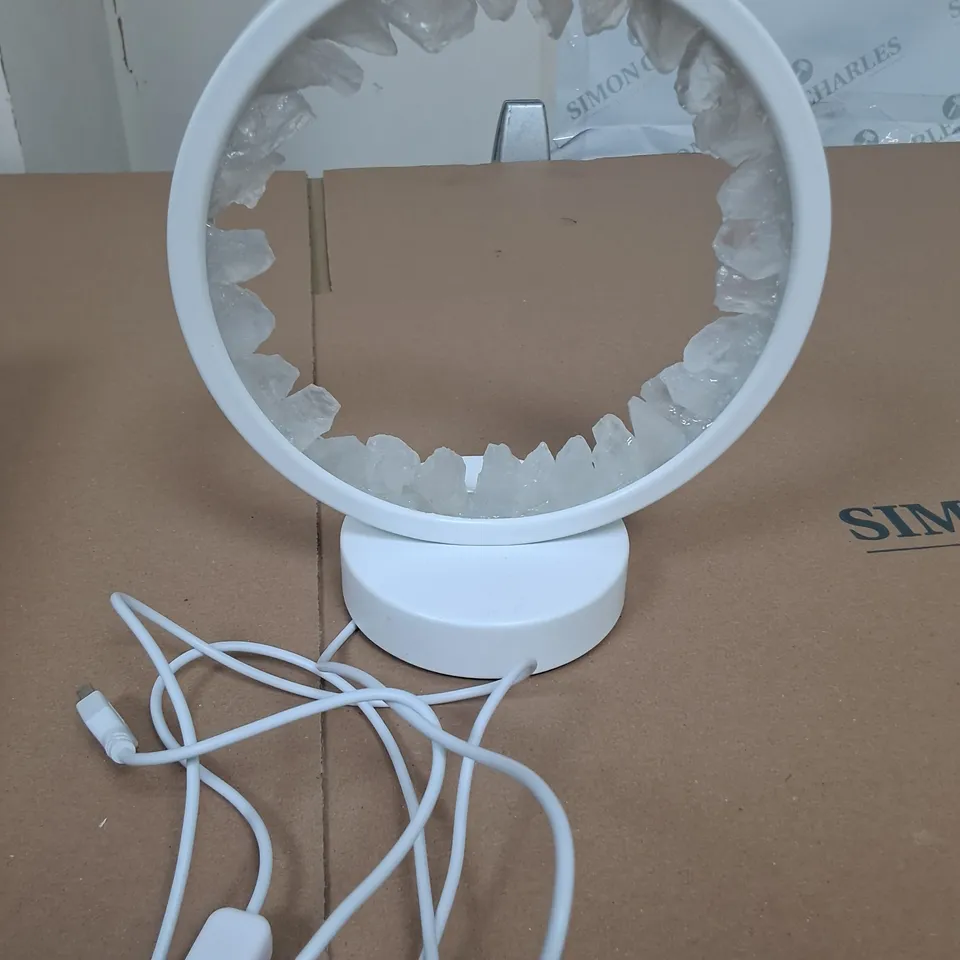 USB RING LIGHT 