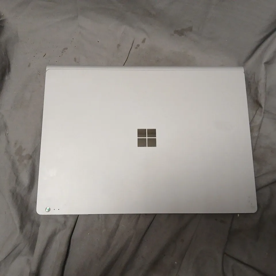 MICROSOFT SURFACE BOOK 2 