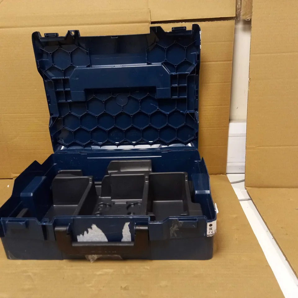 BOSCH TOOL BOX