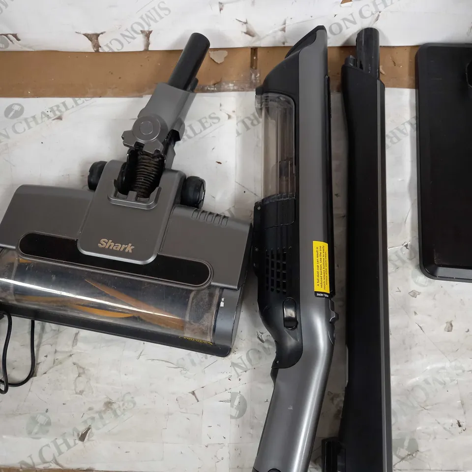 SHARK WANDVAC 2-IN-1 LIGHTWEIGHT CORDLESS HANDHELD VACUUM CLEANER WV361UK