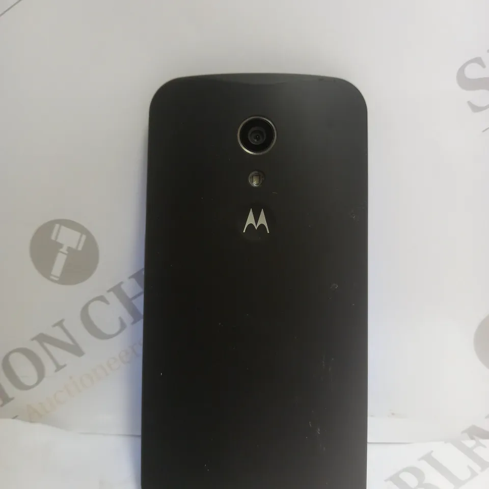 MOTOROLA MOTO G 2ND GEN SMARTPHONE 