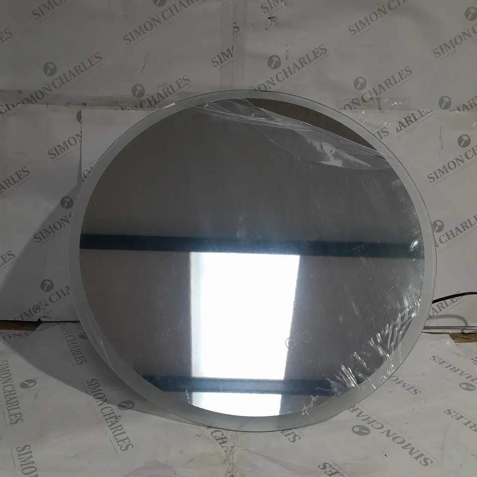 BOXED UNBRANDED LED MIRROR