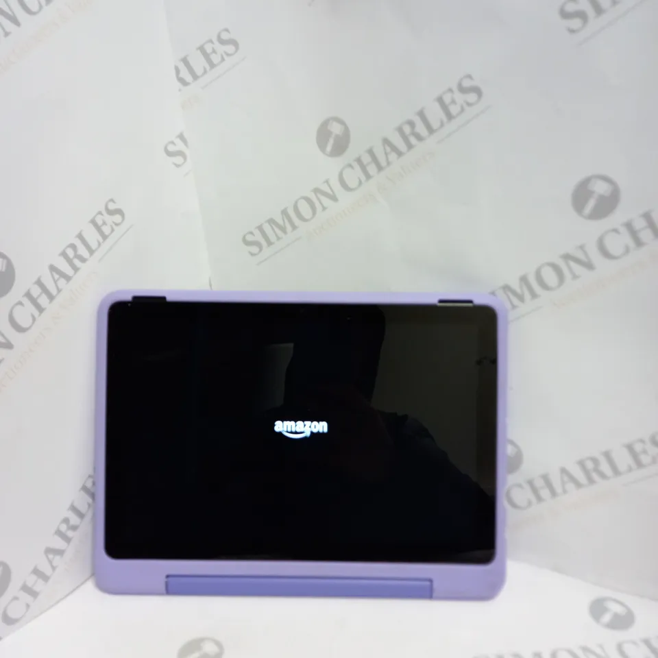 AMAZON FIRE TABLET 