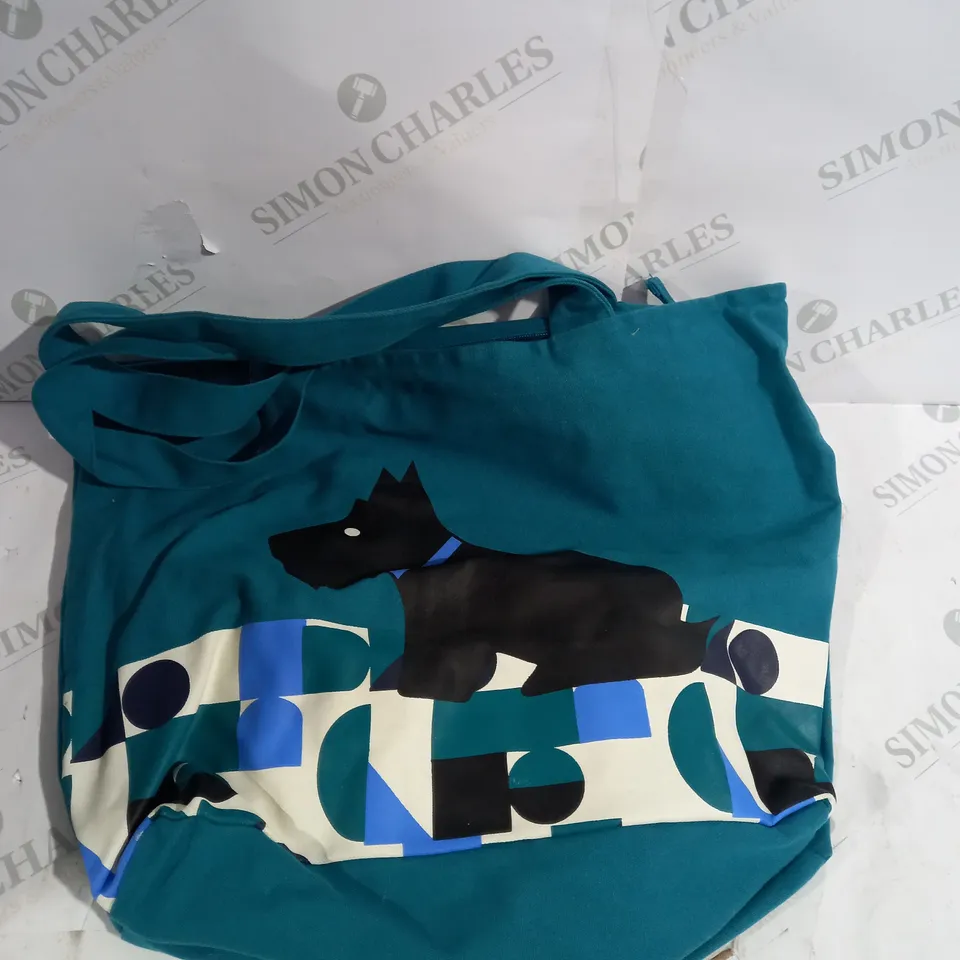 RADLEY LONDON CIRCLE MEWS TOTS AND CROOK SET 