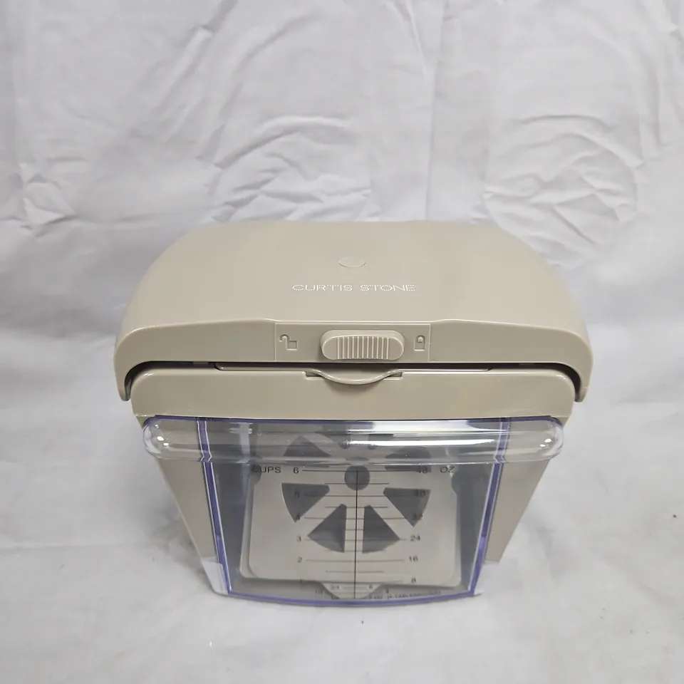 CURTIS STONE CHOP CHOP ALL-IN-ONE PREP TOOL