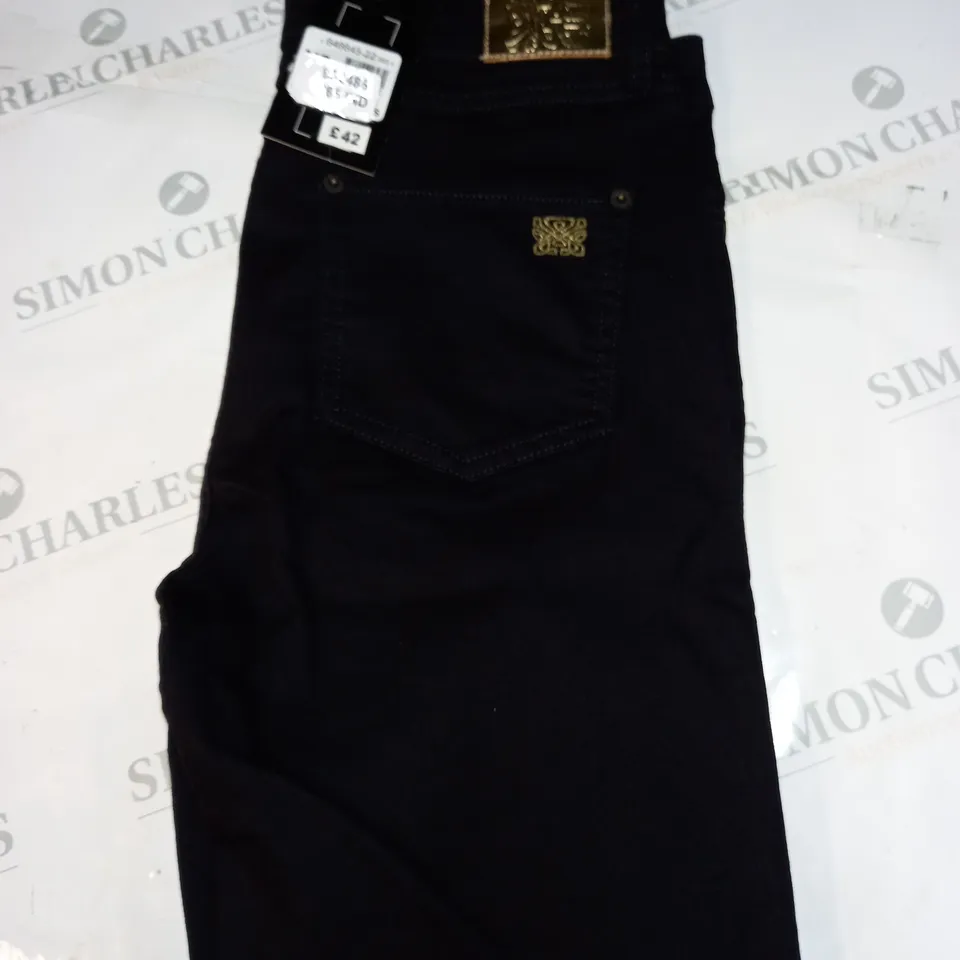 BIBA STEVIE SKINNY JEANS SIZE 12S