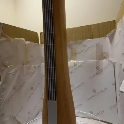 JOHN LEWIS STANDING FAN