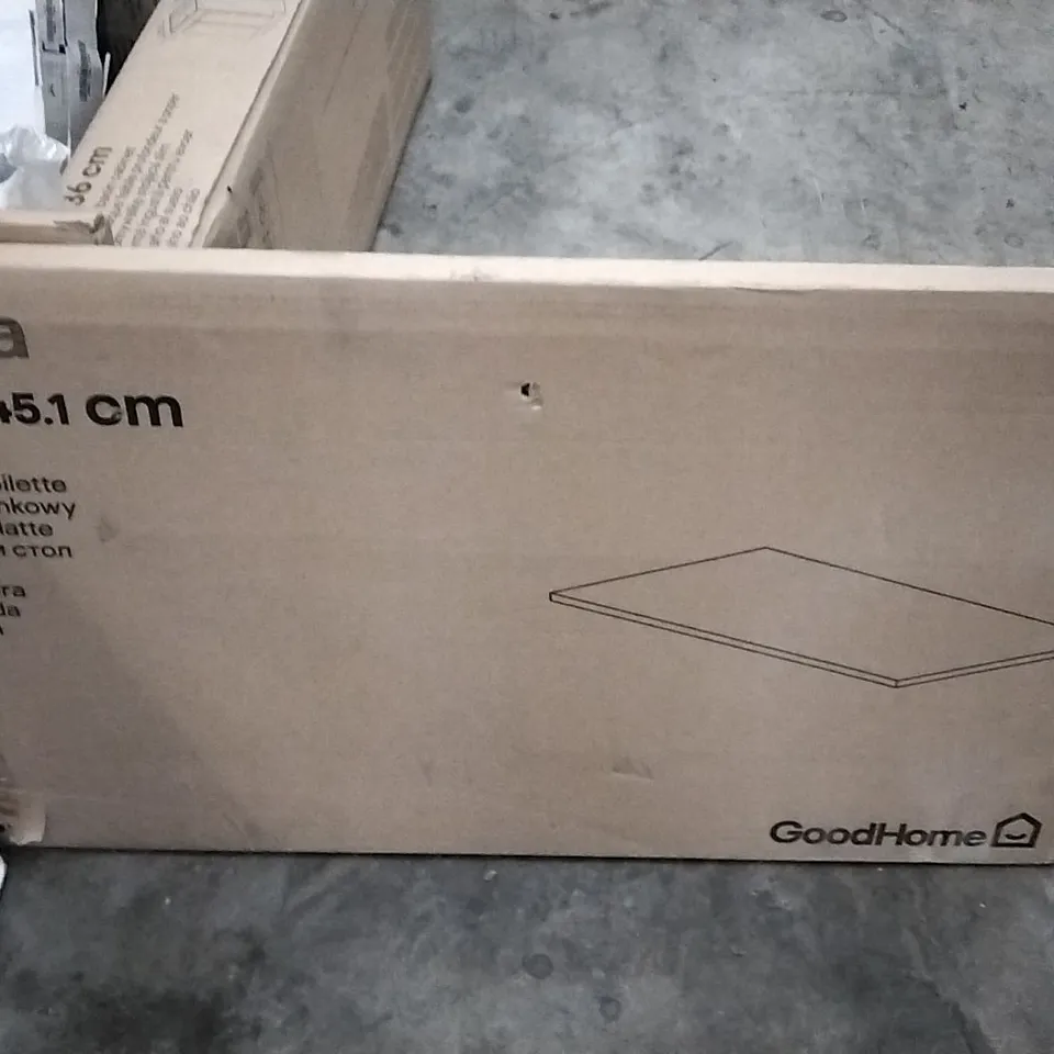 BOXED AVELA 80.3 X 45.1CM WORKTOP