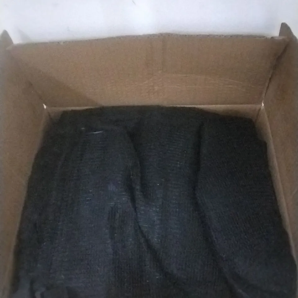 BOXED UPPER BOUNCE 8' ENCLOSURE NET 