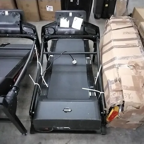 DYNAMIX T2000D FOLDING MOTORISED TREADMILL