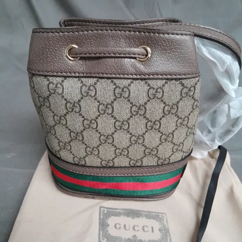 GUCCI MINI BAG