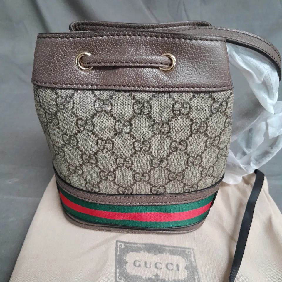 GUCCI MINI BAG