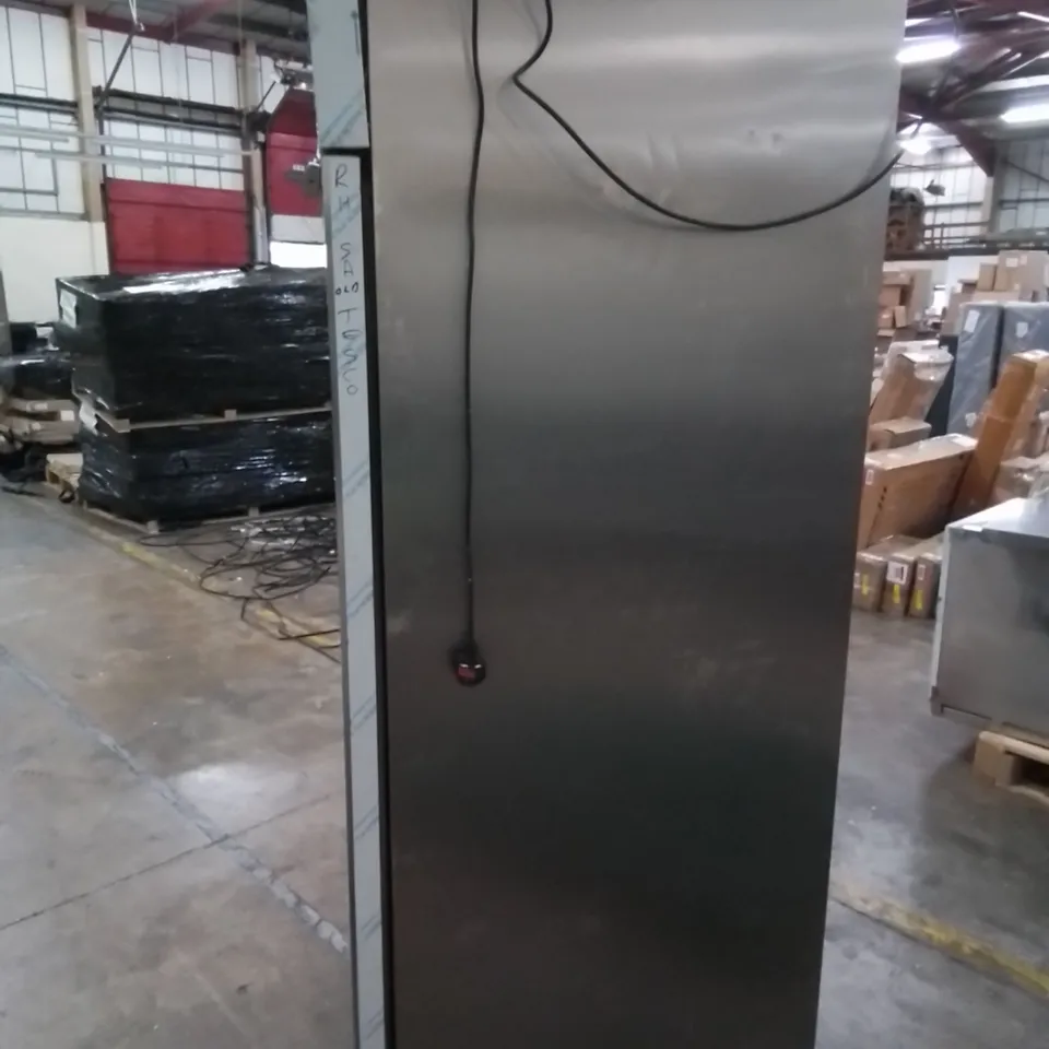 FOSTER ECO PRO G2 SINGLE-DOOR REFRIGERATED FOOD CHILLER