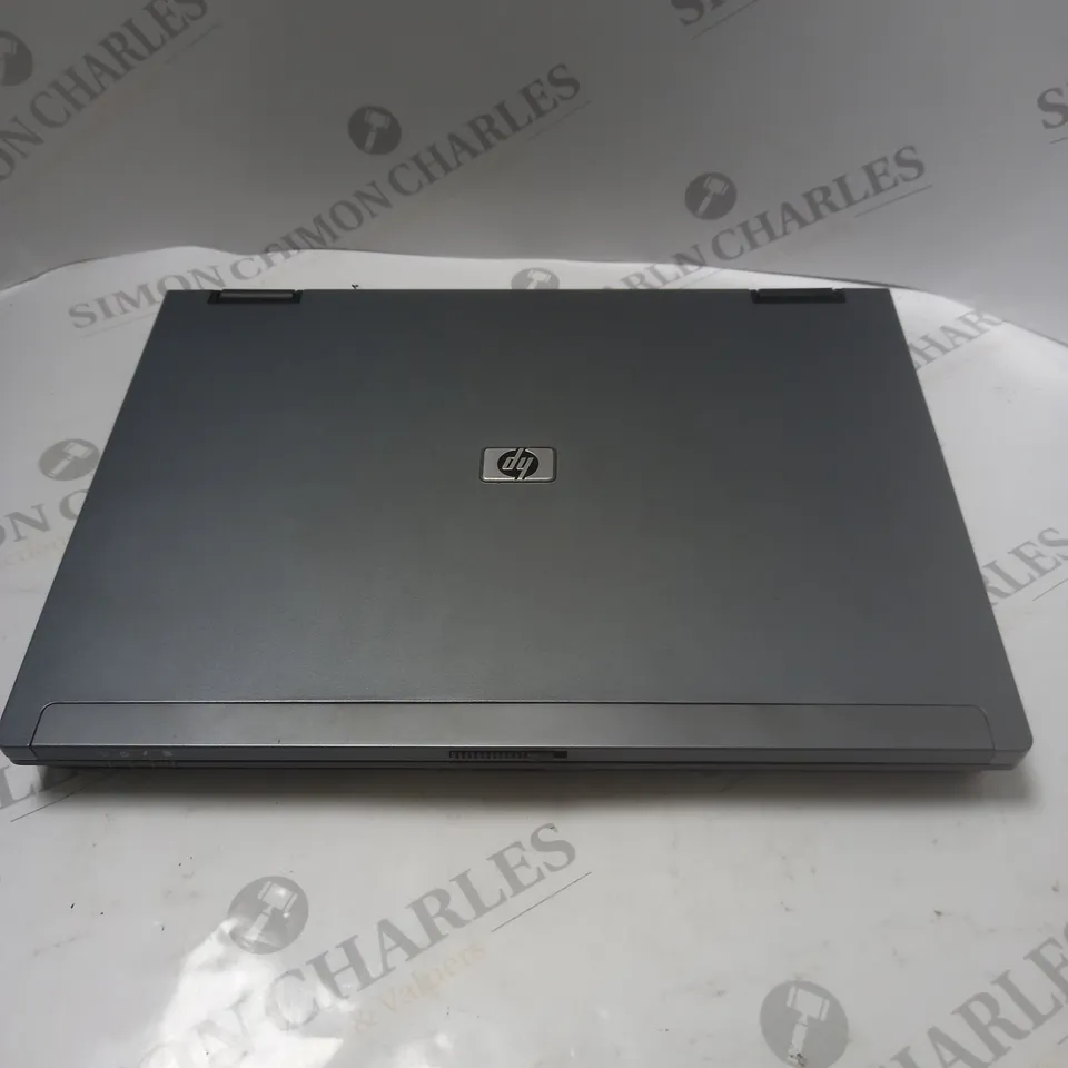 HP 6910P COMPAQ LAPTOP 