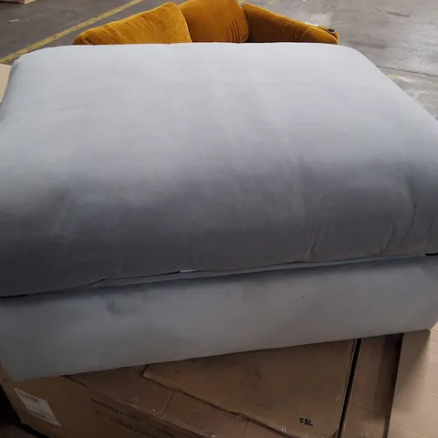 BOXED SNUG SINGLE SOFA BED PART - SEAT BASE