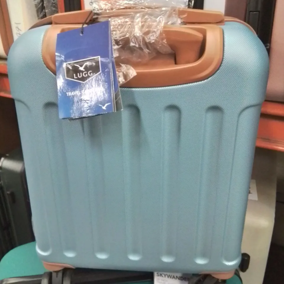 LUGG TRAVEL CABIN BAG