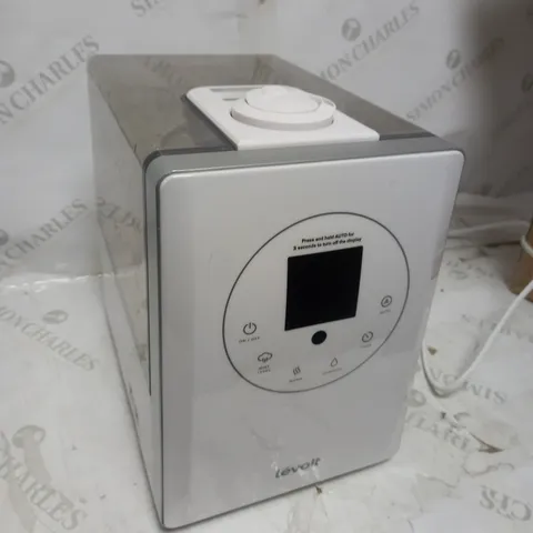 LEVOIT COOL & WARM HUMIDIFIER (βLV600HH)