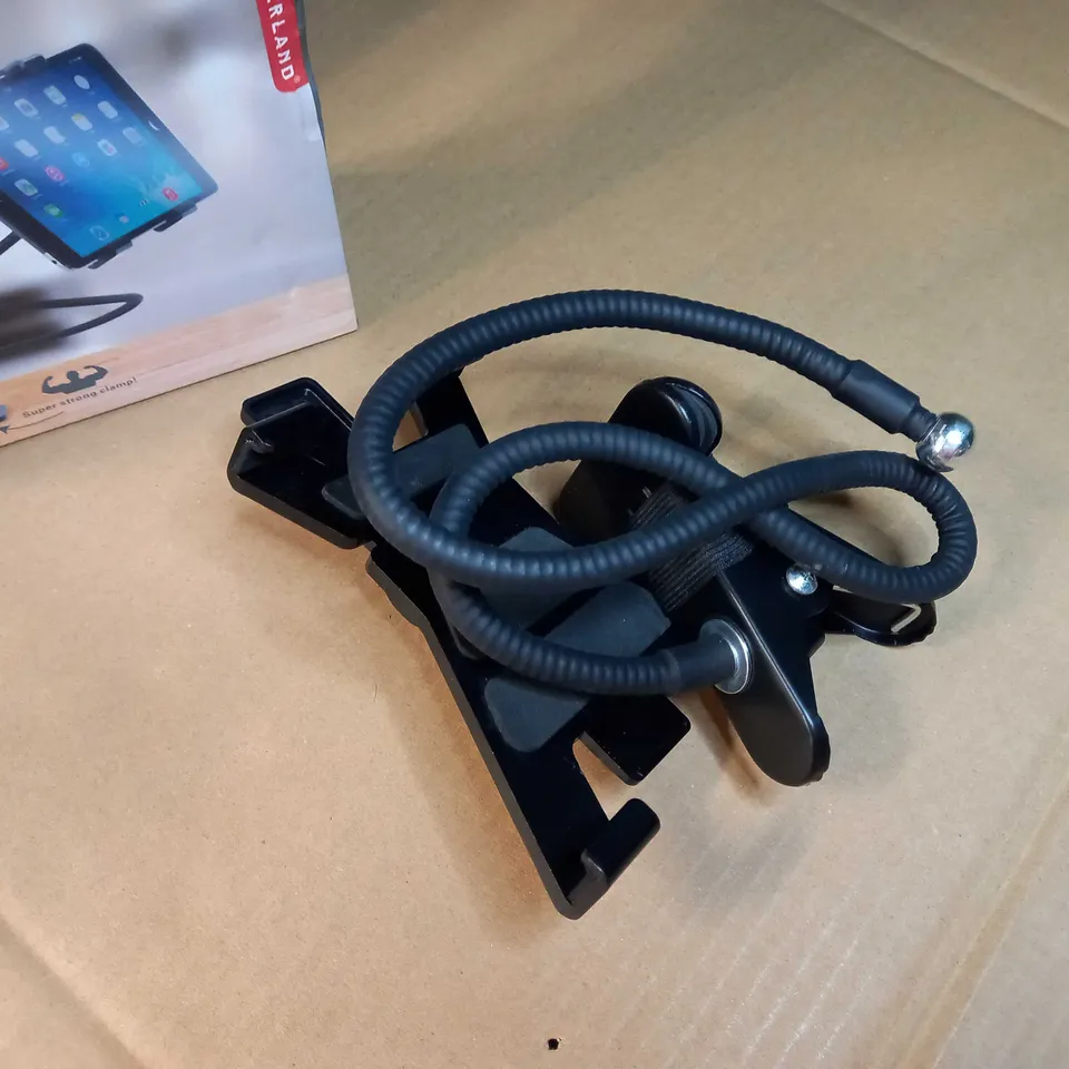 BOXED FLEXIBLE TABLET HOLDER