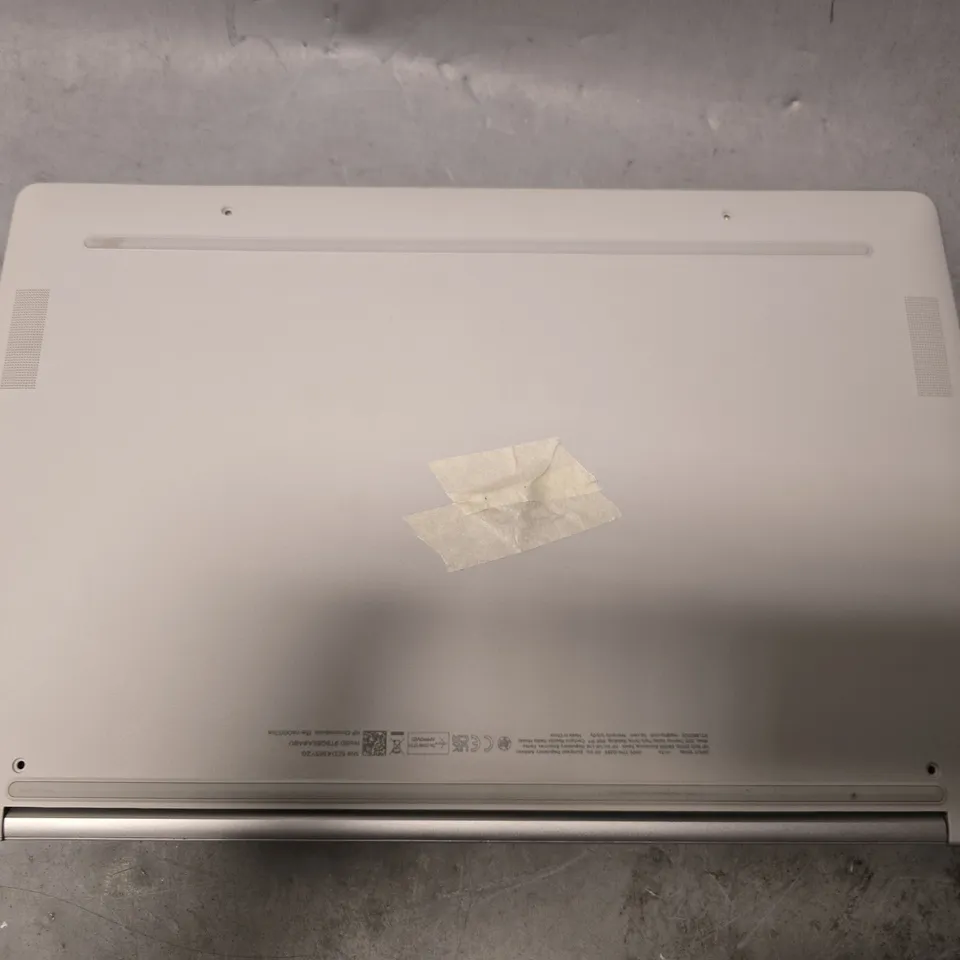 BOXED HP CHROMEBOOK 15-NA0007NA LAPTOP