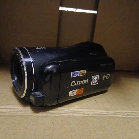 CANON VIXIA HF M40A CAMCORDER