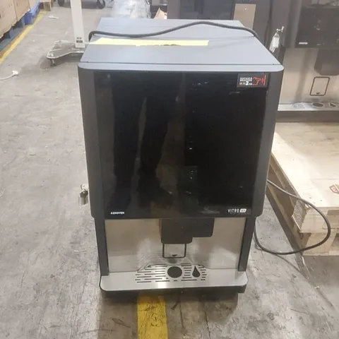 AZKOYEN VITRO COMMERCIAL COFFEE MACHINE