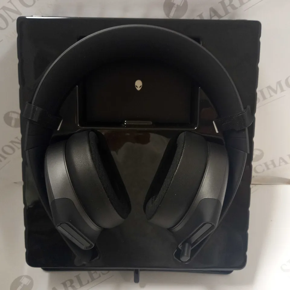 ALIENWARE 7.1 GAMING HEADSET 510H RRP £79.99