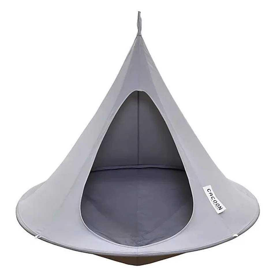 BOXED CACOON SINGLE (150 CM) - MOON RIVER