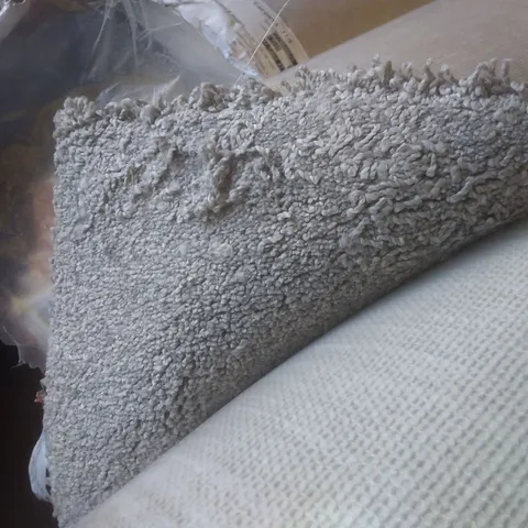 ROLL OF QUALITY EC FREEDOM GUNMETAL CARPET 4Γ6M